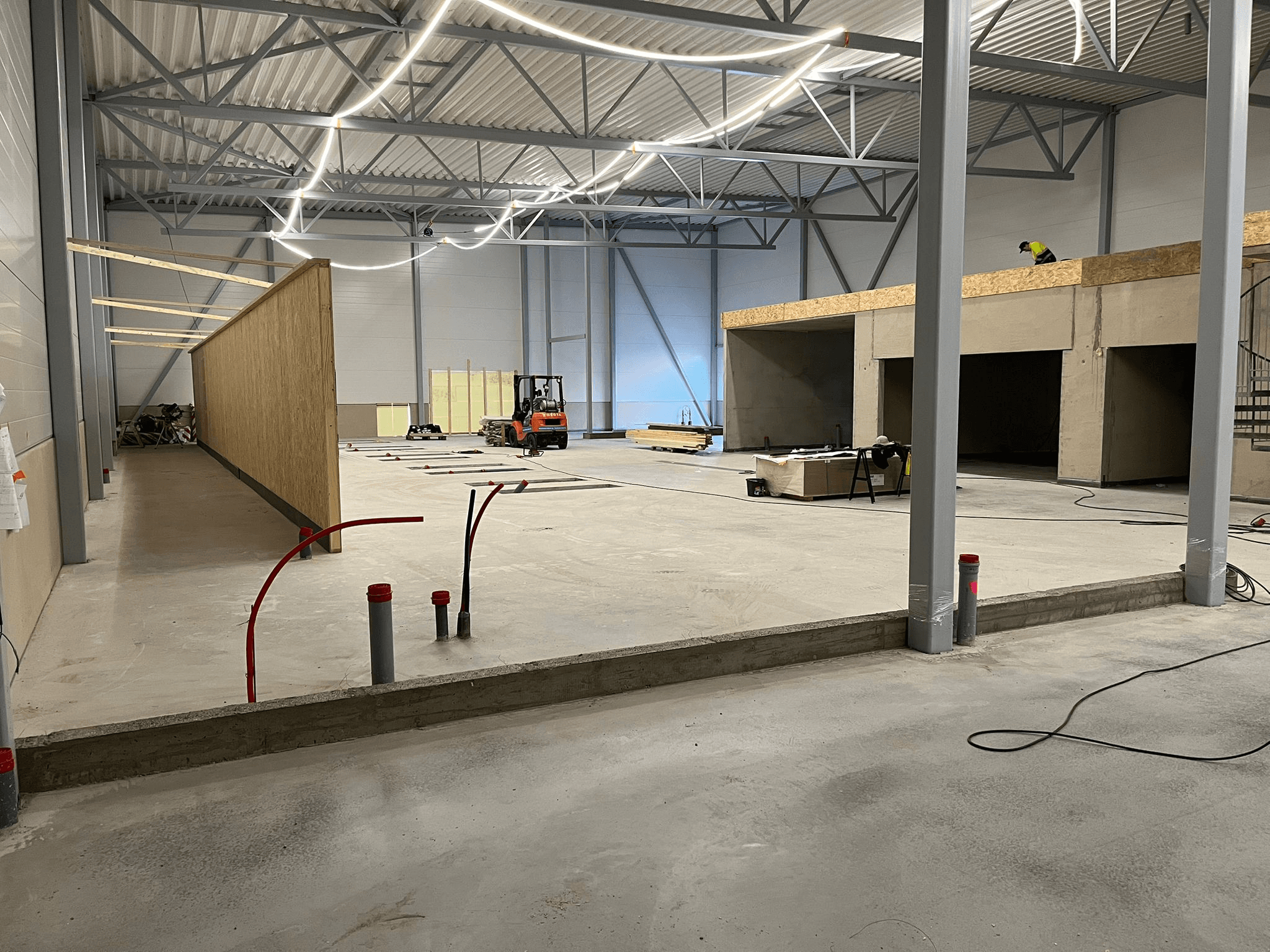 Autoklinikka Rovaniemi
