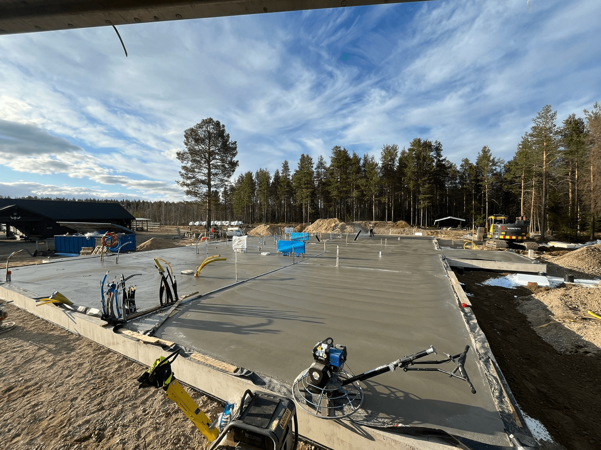 Jänkä Resort